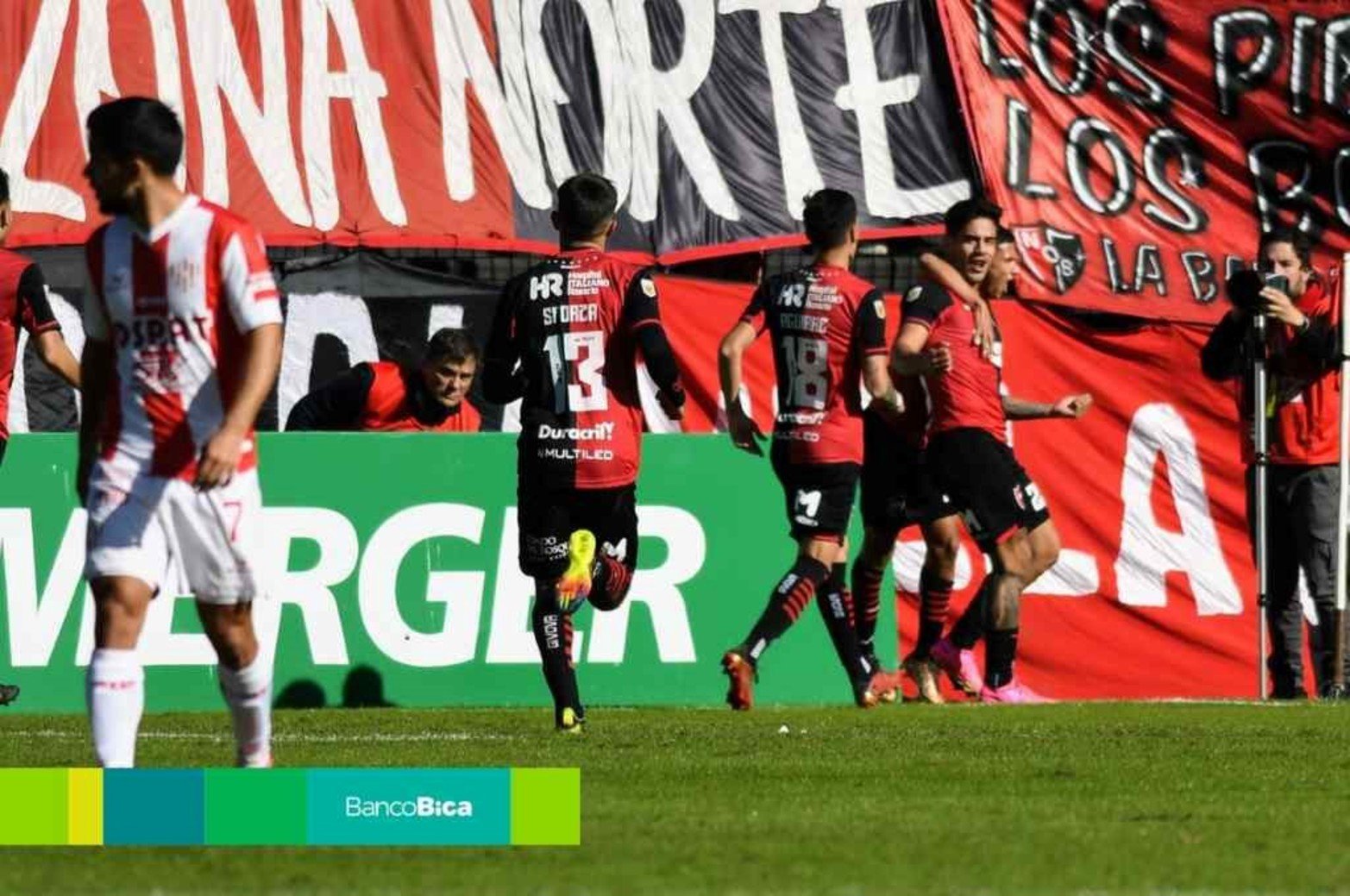 Créditos: Marcelo Manera