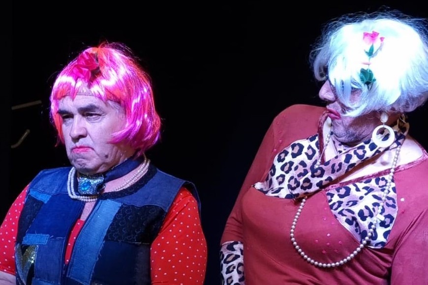 Foto: Gentileza producción