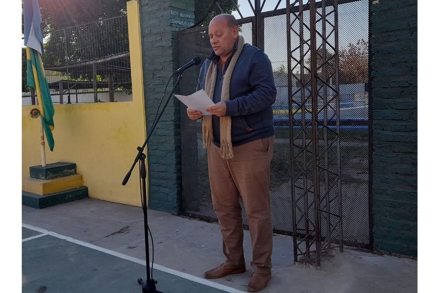 Crédito: Corresponsalía San Javier.