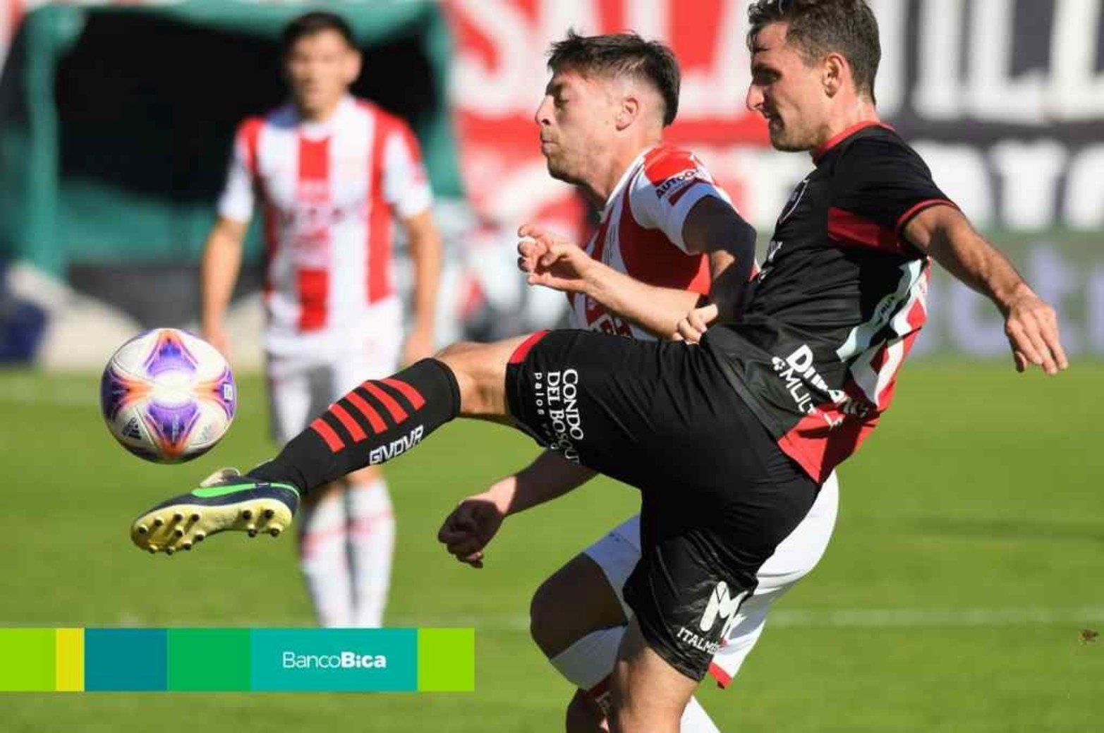 Créditos: Marcelo Manera