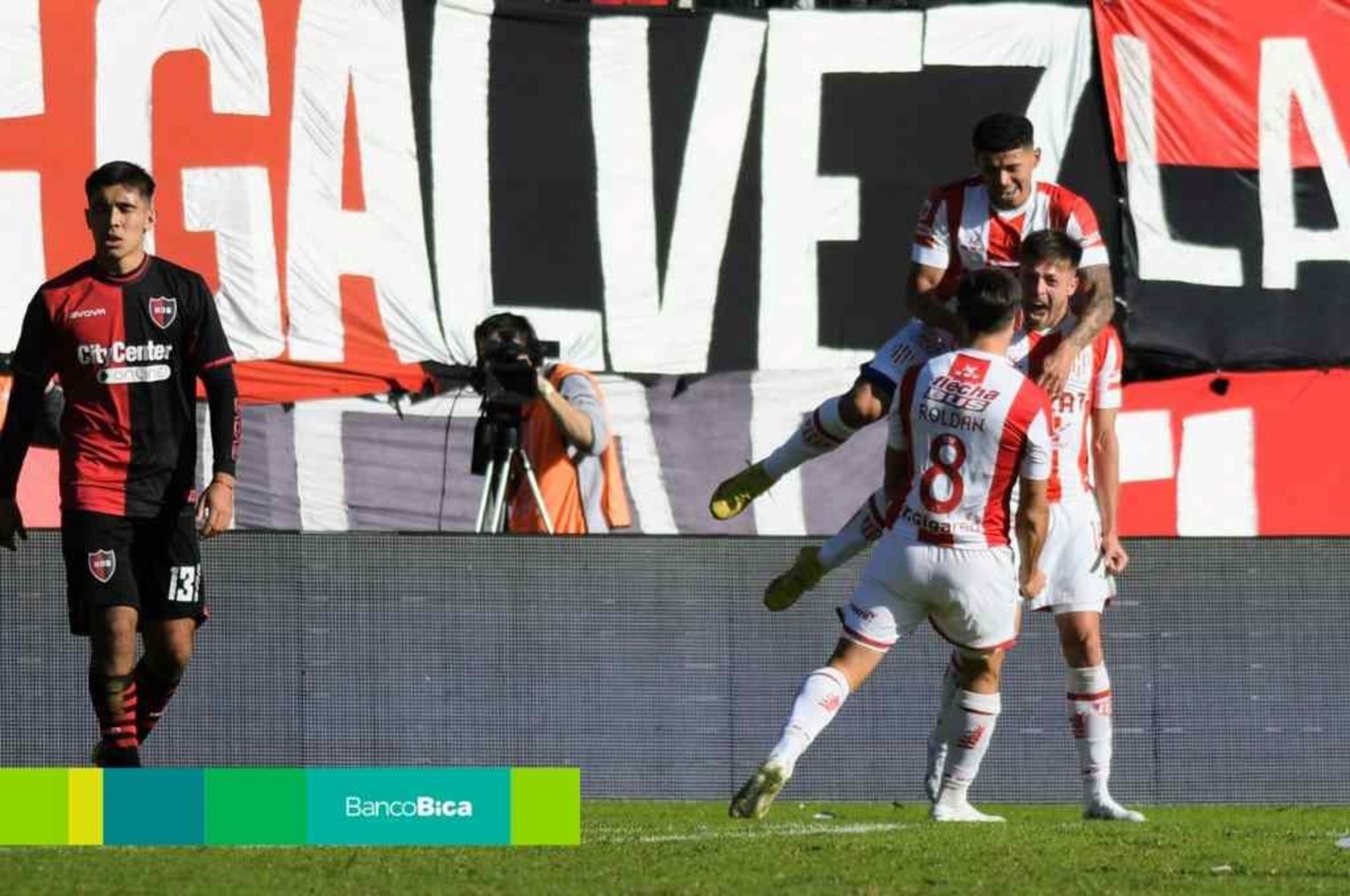 Créditos: Marcelo Manera