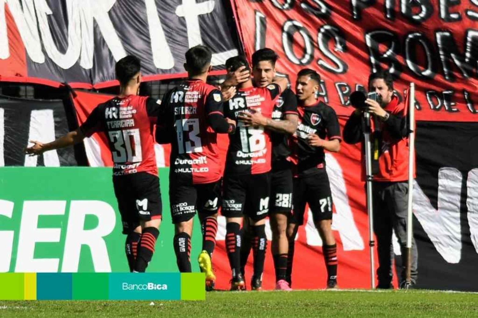 Créditos: Marcelo Manera