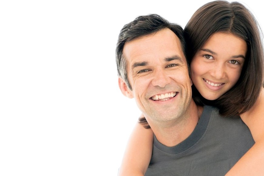 Imagen Ilustrativa. Puedan ser adoptadas las personas mayores de edad, cuando hayan recibido trato de hijo mientras eran personas menores.