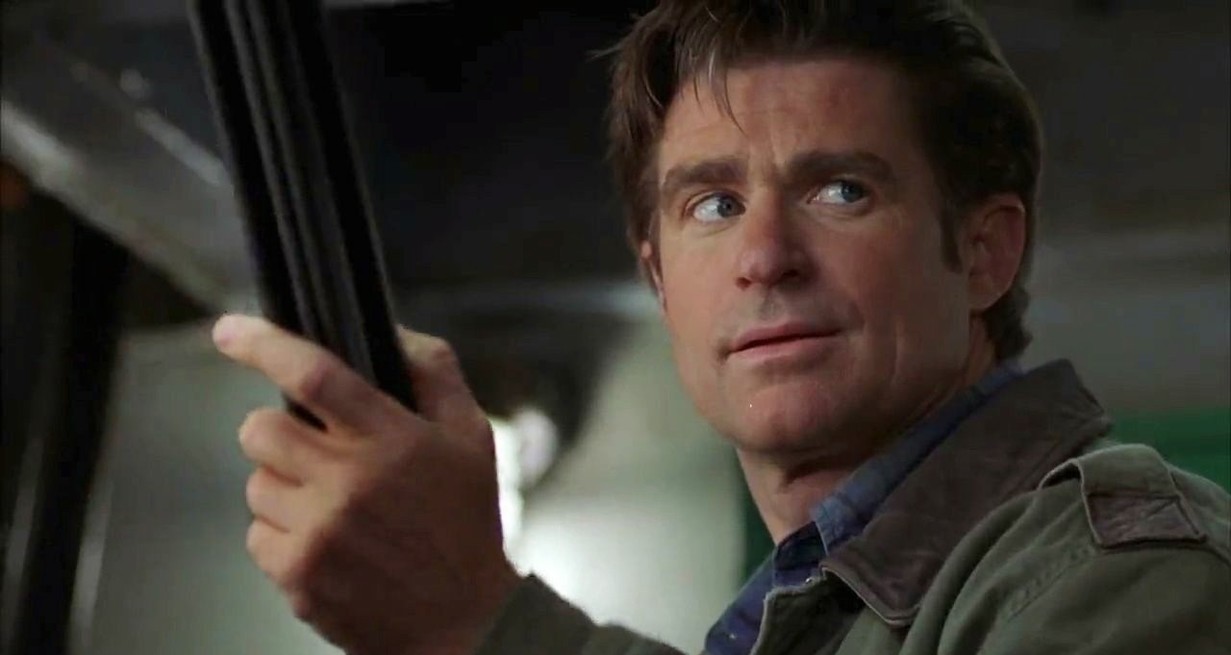 Treat Williams había comenzado su carrera como actor en 1975.