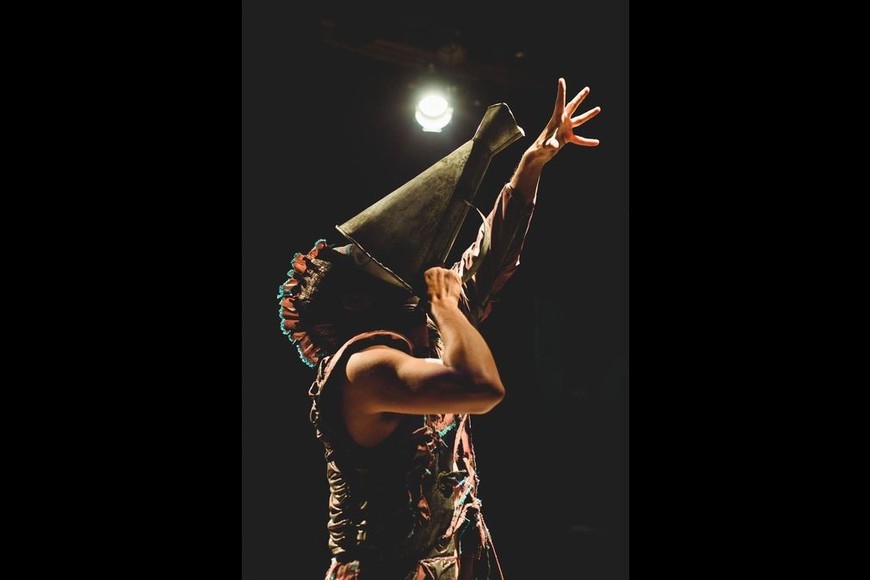 Foto: Gentileza producción