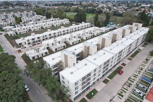 Acceso a la vivienda propia. Créditos: Procrear