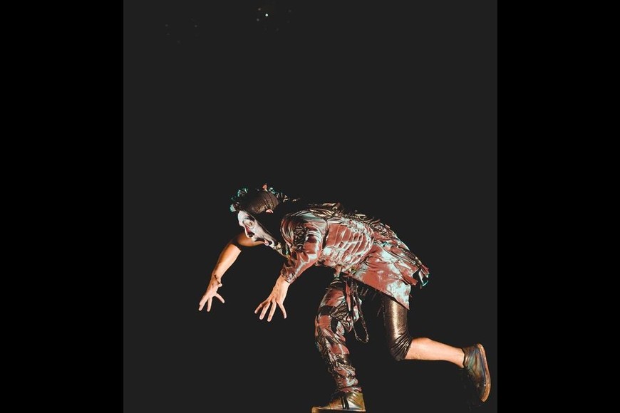 Foto: Gentileza producción