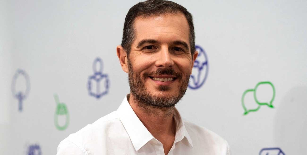 Quién es Franco Ponce de León El Litoral