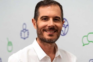 Franco Ponce de Leon