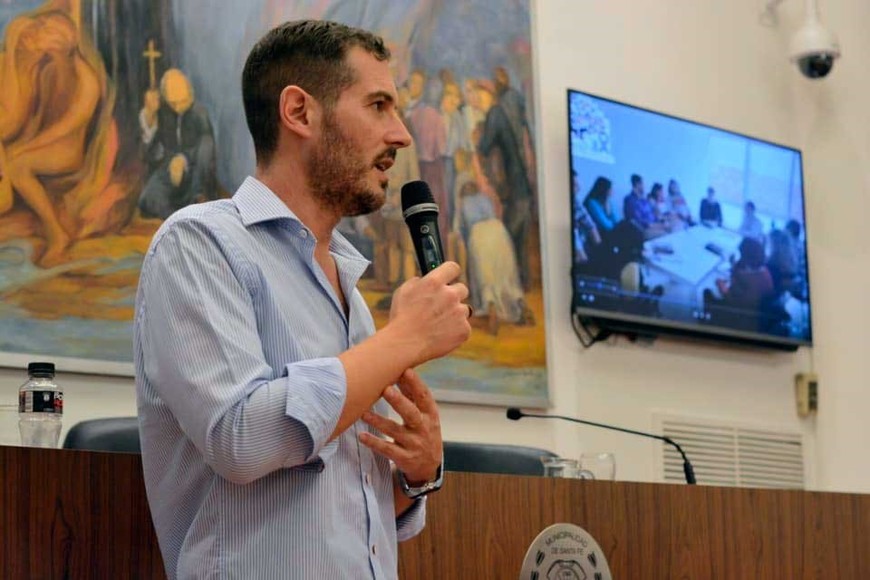 Franco Ponce de Leon