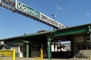 El juez Lorenzini decidió prorrogar la intervención de Vicentin.