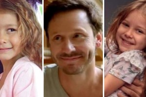 "Blanca es igual a tí", respondió Vicuña emocionado.