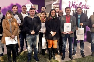 En este marco, en el año 2021 se convocó a participar a los 365 municipios y comunas de la provincia y se firmaron convenios con 259 de ellos. En 2022 llegamos a 317 convenios.