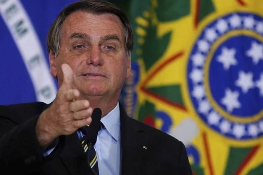 Jair Bolsonaro