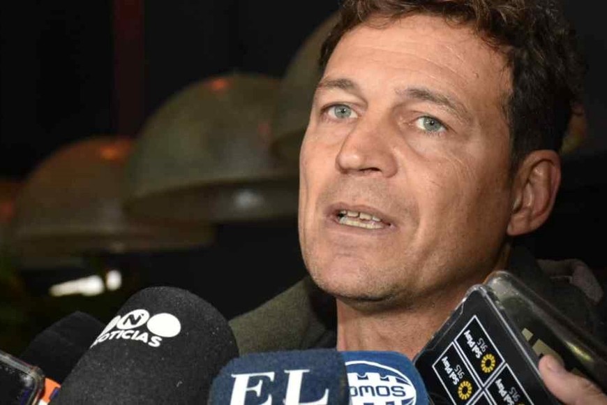 elijo creer fernandez