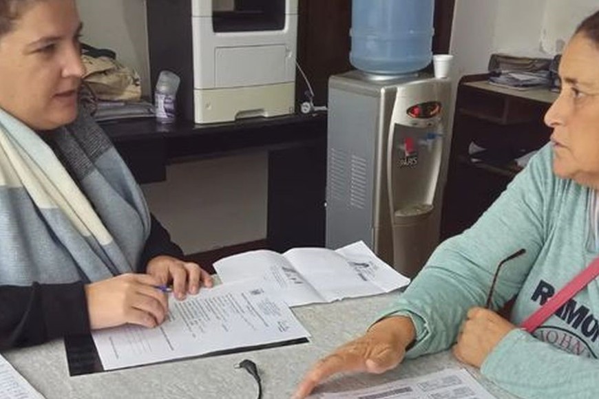 “Estar registrado permite acceder a herramientas y programas de fortalecimiento de la Economía Popular de la localidad: Capacitaciones y talleres; Redes de comercialización; Catálogo digital; Circulo de productores locales y Participación de Ferias”, puntualizaron.