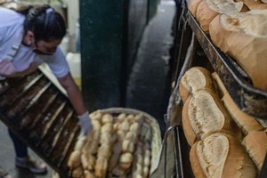 “Estar registrado permite acceder a herramientas y programas de fortalecimiento de la Economía Popular de la localidad: Capacitaciones y talleres; Redes de comercialización; Catálogo digital; Circulo de productores locales y Participación de Ferias”, puntualizaron.
