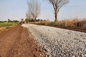 Una vez más se ha dado media sanción a una norma para usar para el pago de sueldos y servicios hasta el 50% del Fondo de Obras Menores para Municipalidades y Comunas. Crédito: Archivo