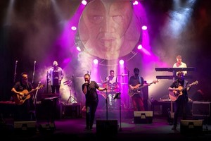 Prisma, banda homenaje a Pink Floyd oriunda de Pinamar