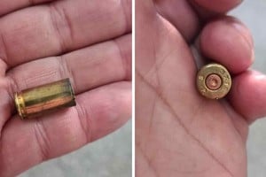 tiros en san lorenzo