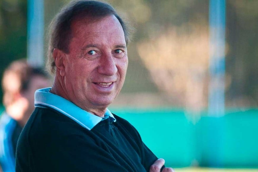 Carlos Bilardo