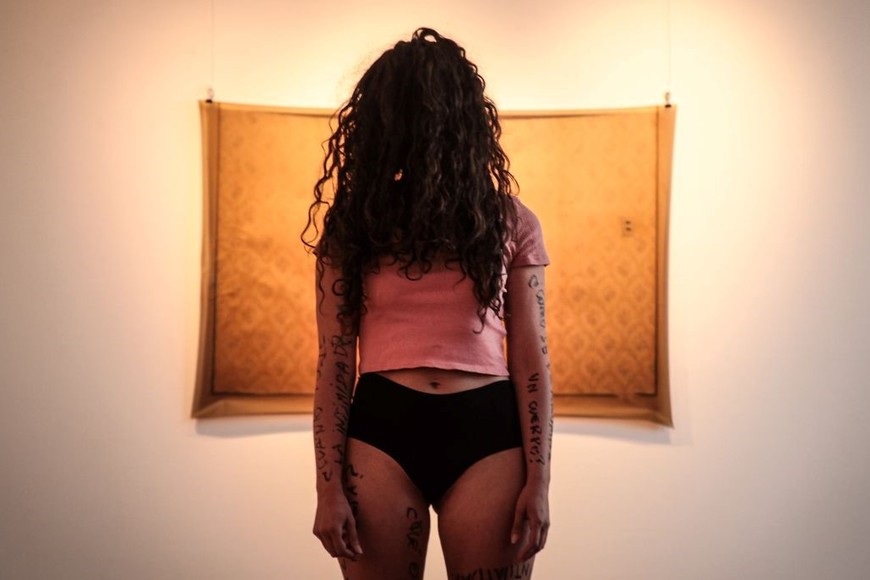 Foto: Gentileza Editorial Patas de Cabra