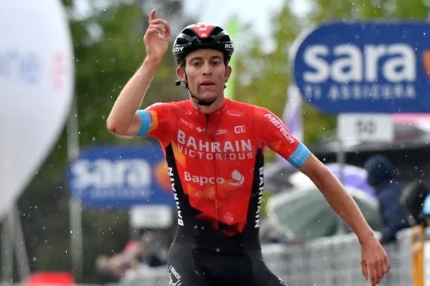 Murió este viernes a los 26 años de edad. Créditos: Reuters