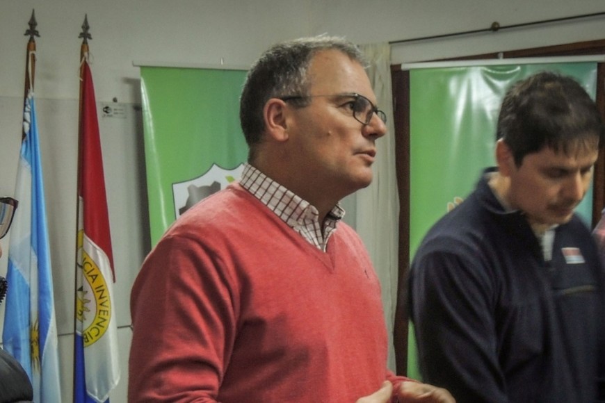 Apuesta por la apicultura en el municipio de San Javier.