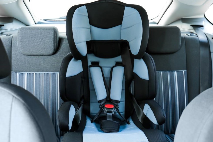 Se estima que el 85% de las sillas están mal colocadas.