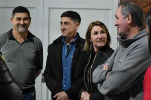 Créditos: Gentileza