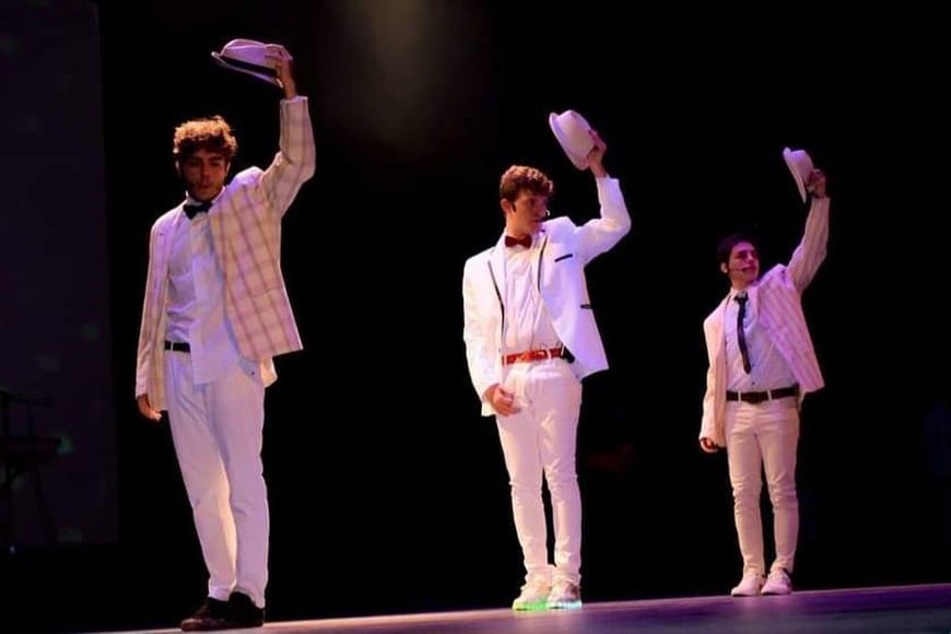 Foto: Gentileza King producciones