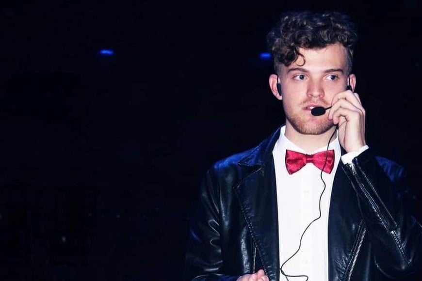 Foto: Gentileza King producciones