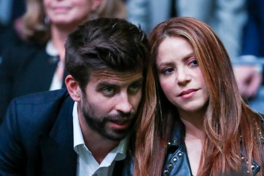 Shakira declaró por evasión de impuestos