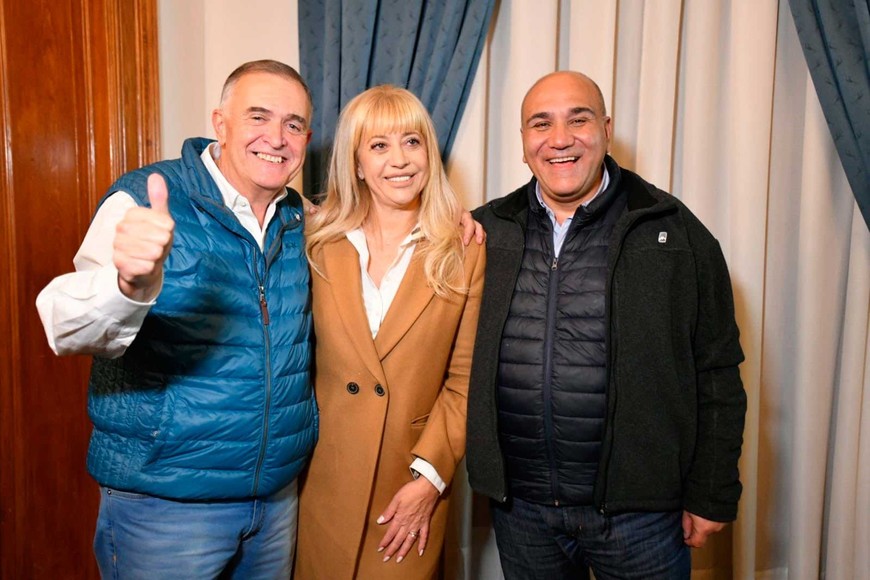 blooper tucuman mi amor intendente