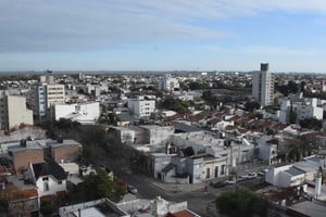 Imagen ilustrativa. lCrédito: Mauricio Garín