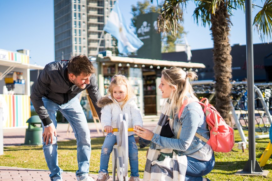 Puerto Plaza  brinda una amplia variedad de opciones para sus visitantes durante este fin de semana largo.