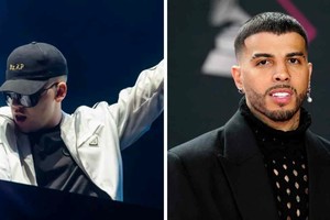 El productor argentino lanzará la Session #56 este miércoles 21 de junio.