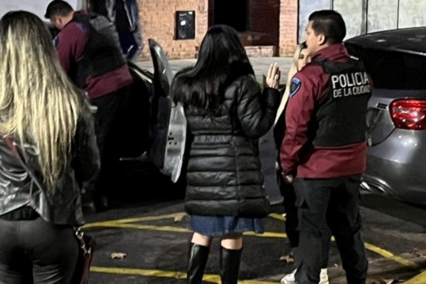 La escandalosa situación de Marixa Balli para intentar recuperar a un perro robado.