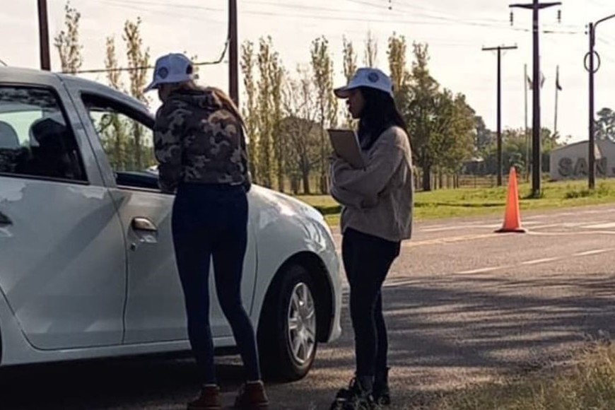 En cuanto a la procedencia de los turistas, la mayoría provino de localidades del centro-oeste de la provincia, siendo escasos los casos provenientes de otras provincias.