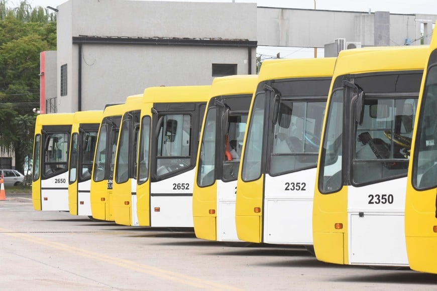 Los empresarios piden igualdad de condiciones en el reparto de subsidios. Crédito: Flavio Raina