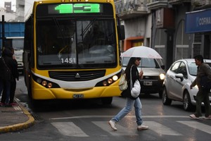 Miércoles clave para conocer si habrá o no medidas de fuerza. Crédito:  Guillermo Di Salvatore