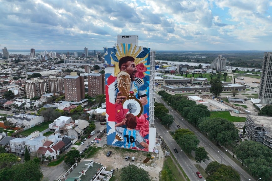 Crédito: Fernando Nicola.