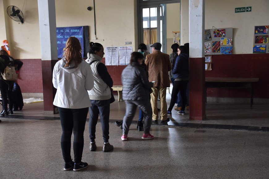 Permitirá un mapeo del nivel de aceptación de la convocatoria e índice de deserción.