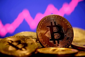 El Bitcoin trepó alrededor de un 20% desde el 15 de junio hasta este jueves 22, pasando de US$25.000 a US$30.000.
