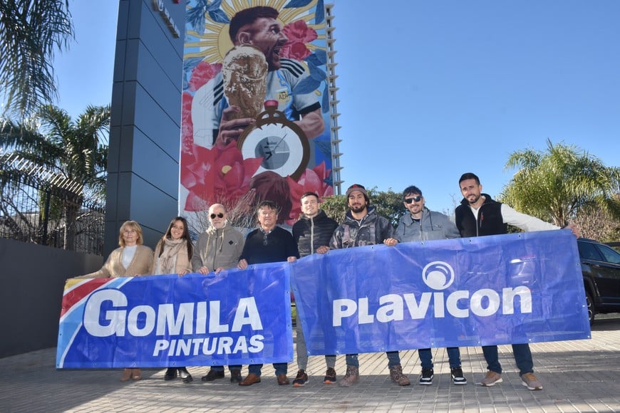 Crédito: Fernando Nicola.