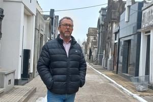 Foto. Lucía Martina