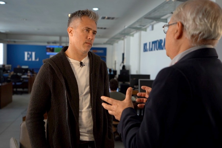 Crédito: Fernando Nicola,