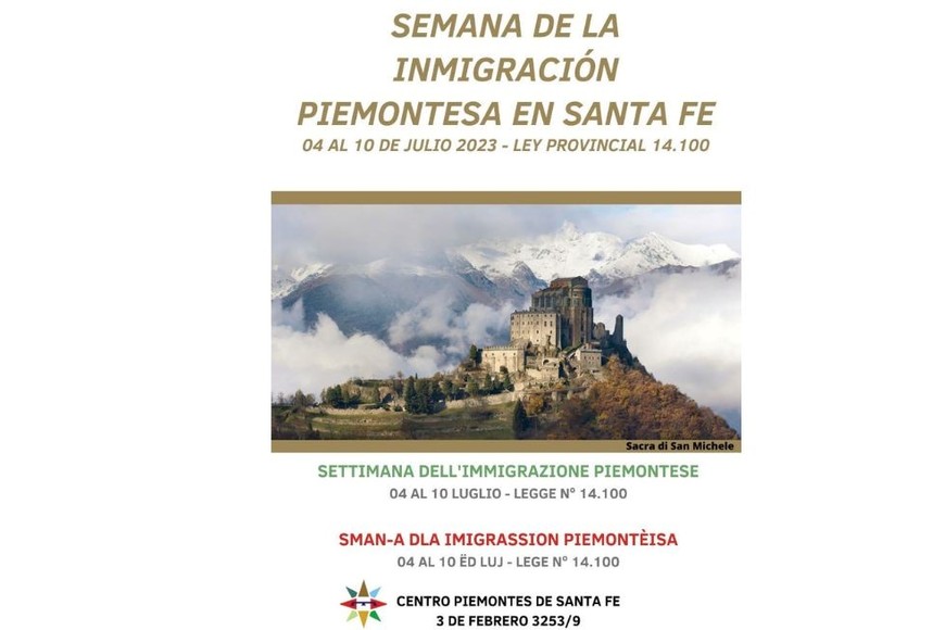 Este evento tendrá lugar cada año del 4 al 10 de julio.