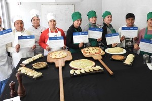 El programa Santa Fe Capacita puso en marcha 1.400 propuestas gratuitas. Créditos: Gobierno de Santa Fe