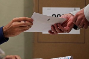 Formosa y Córdoba cierran el súper junio de elecciones.